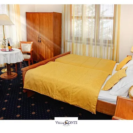 Conti Hotel
