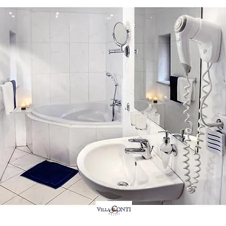 Conti 3*