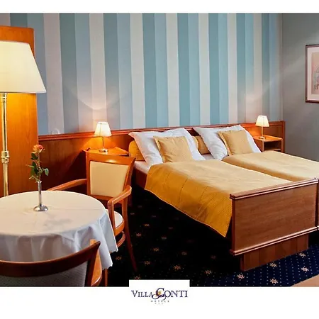 Conti 3*