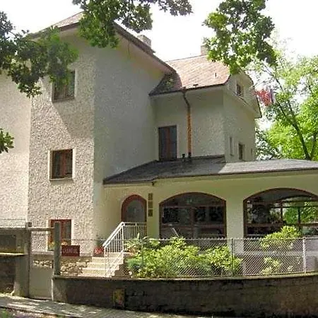 Conti Hotel Písek