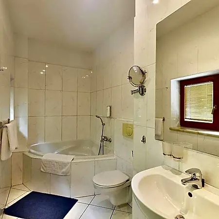Conti Hotel Písek