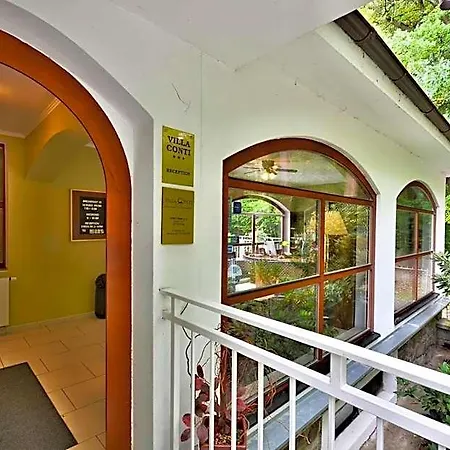 Conti Písek