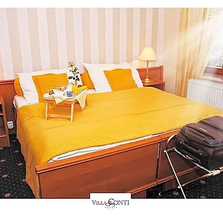 Conti 3*