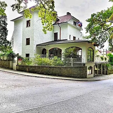 Conti Hotel Písek