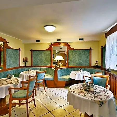 Conti Hotel Písek