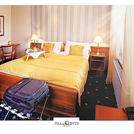 Conti Hotel