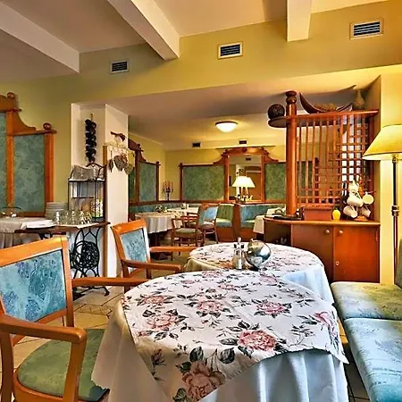Conti Hotel