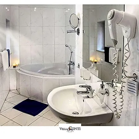 Conti Hotel 3*