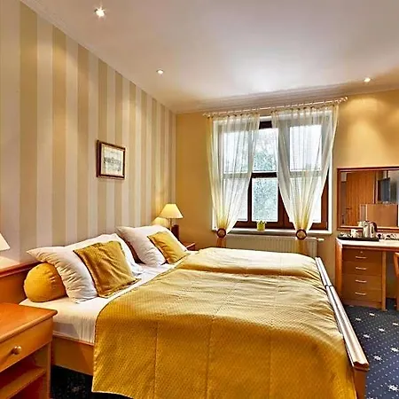 Conti Hotel