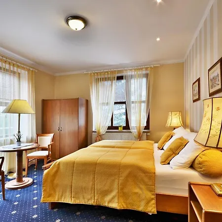 Hotel Conti