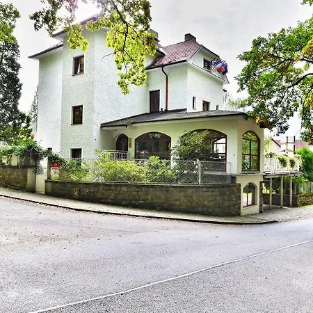 Conti Hotel Písek