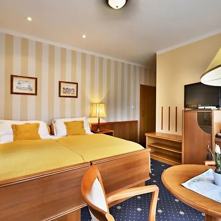 Conti Hotel