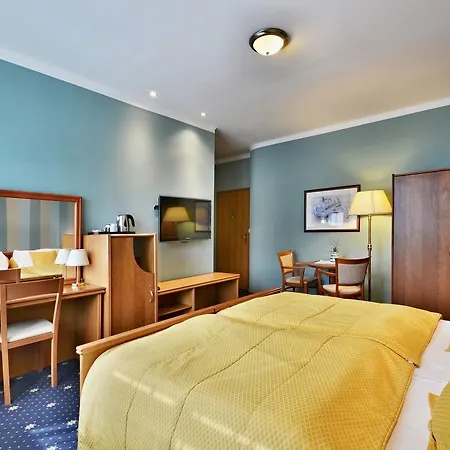 Conti Hotel