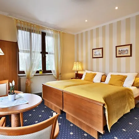 Conti Hotel