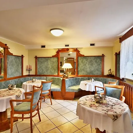 Conti Hotel
