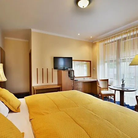 Conti Hotel 3*