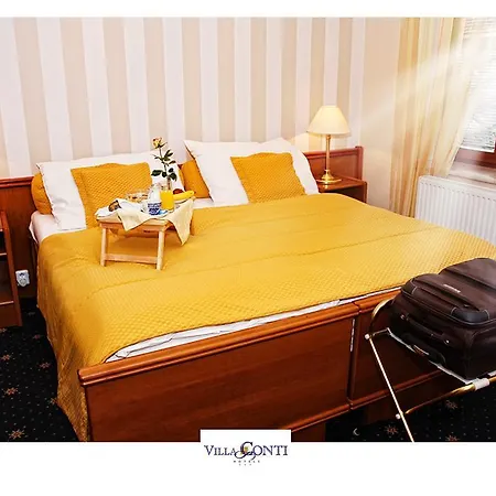 Conti Hotel