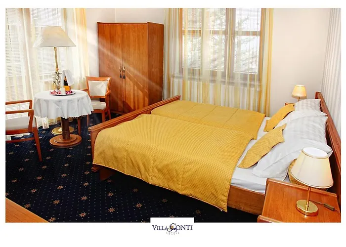 Conti Hotel