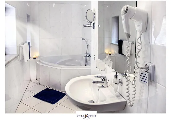 Conti 3*
