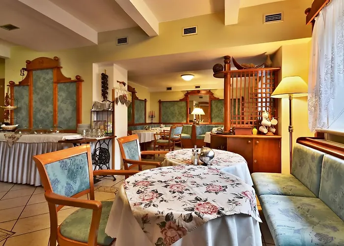 Conti 3*