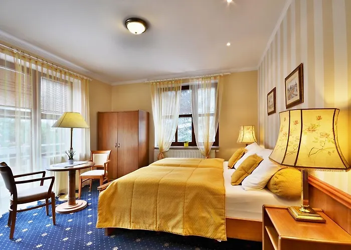 Hotel Conti