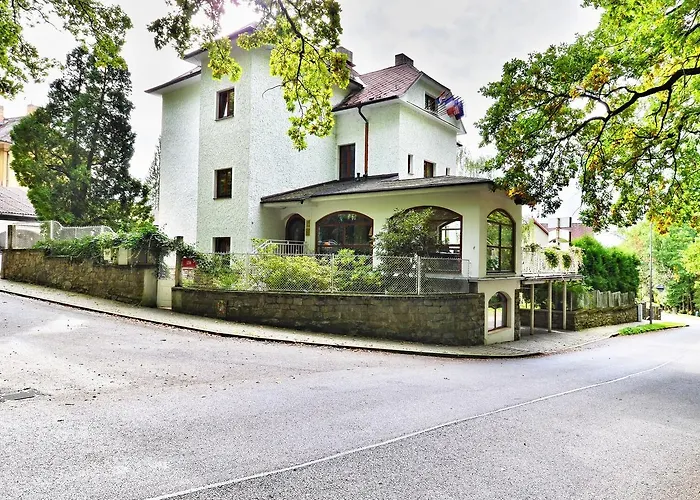 Conti Hotel Písek