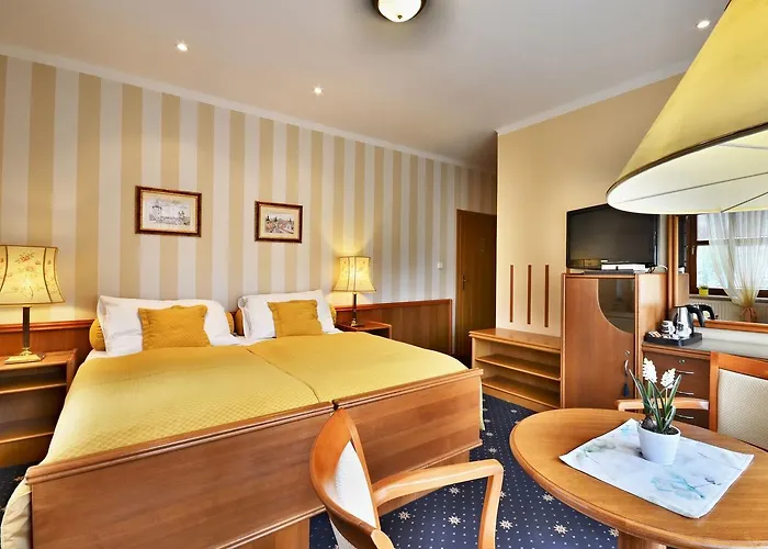 Conti Hotel