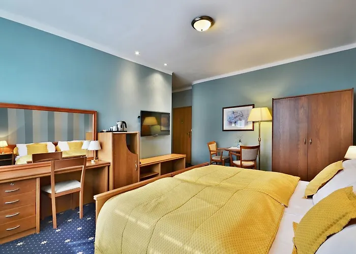 Conti Hotel