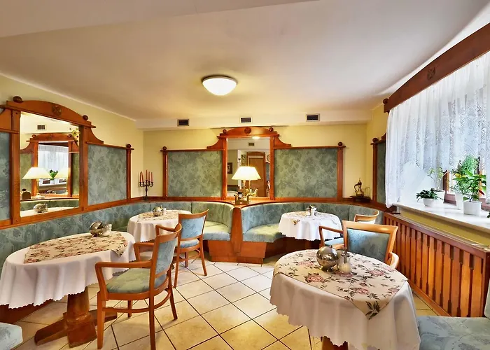 Conti Hotel