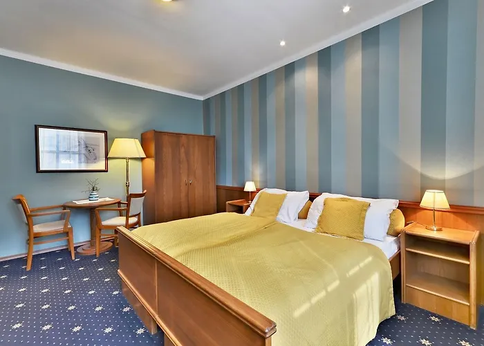 Hotel Conti