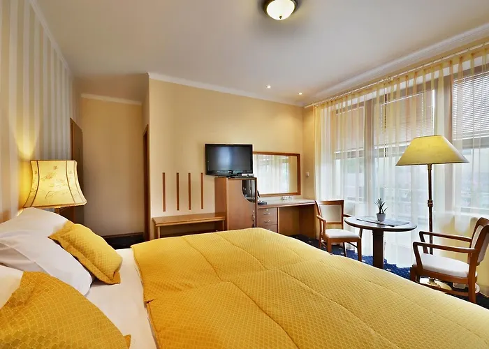 Conti Hotel 3*