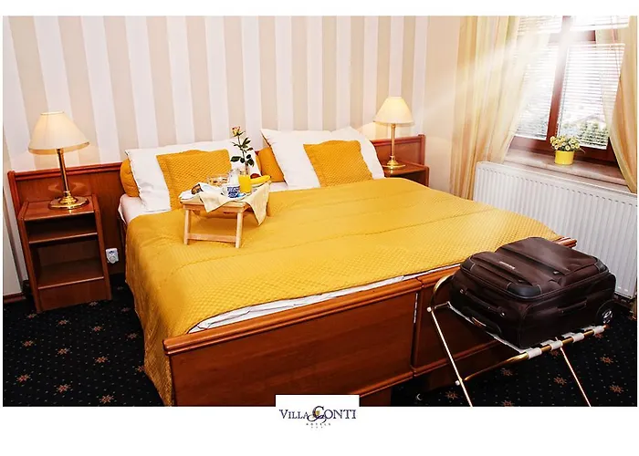 Conti Hotel
